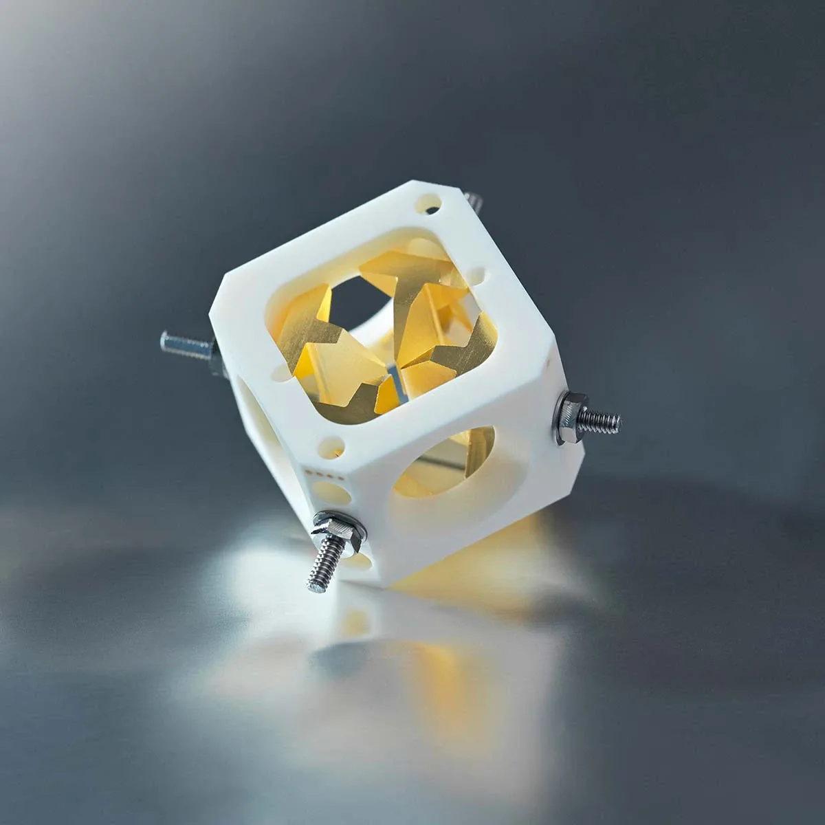 3D geometric object