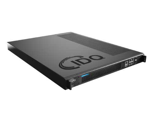 Computer server unit
