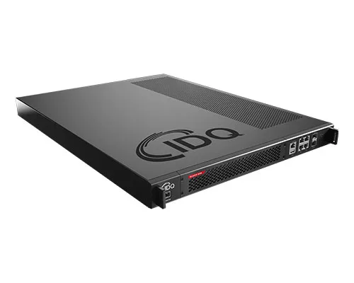 Server hardware unit
