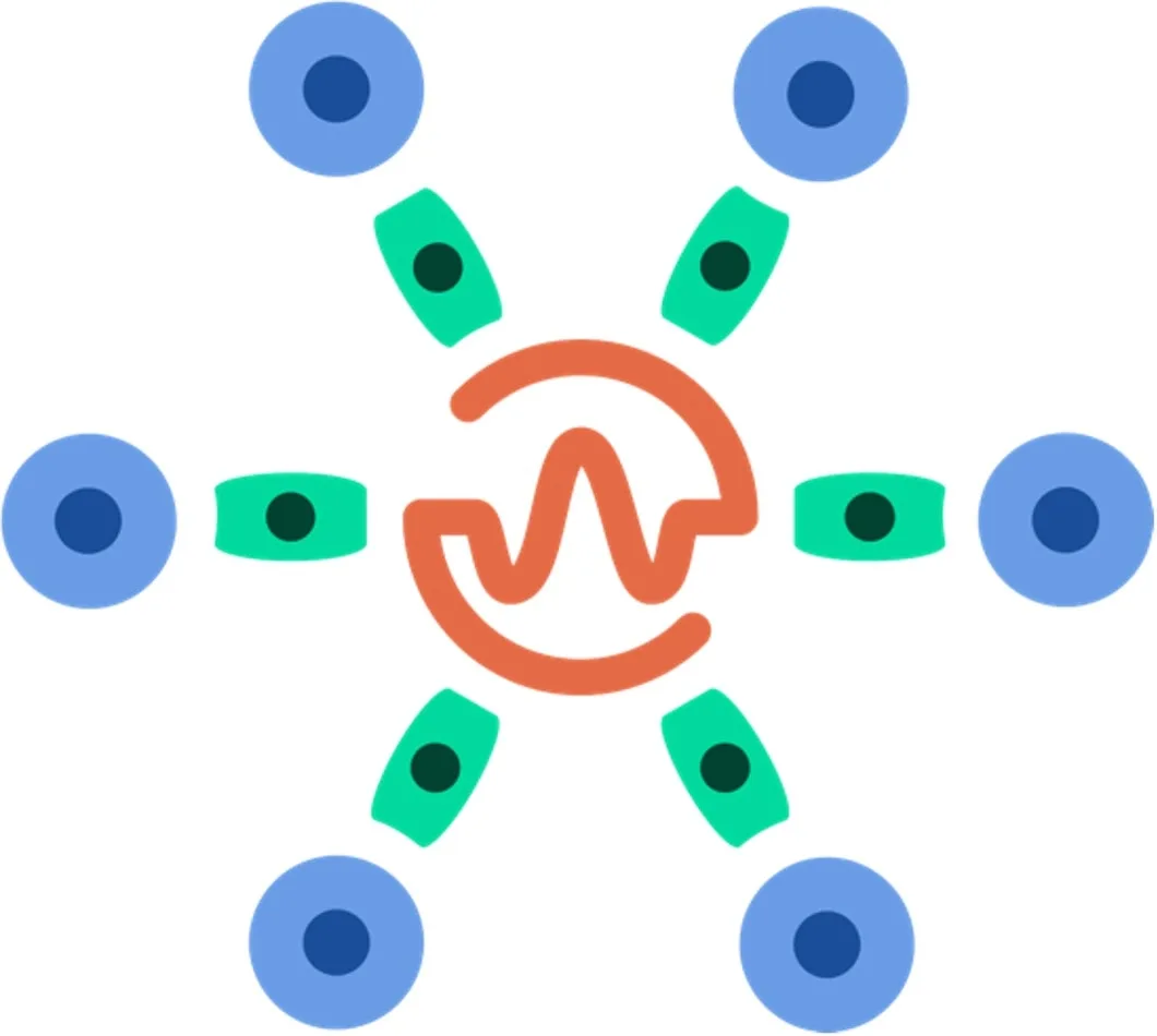 Abstract network design