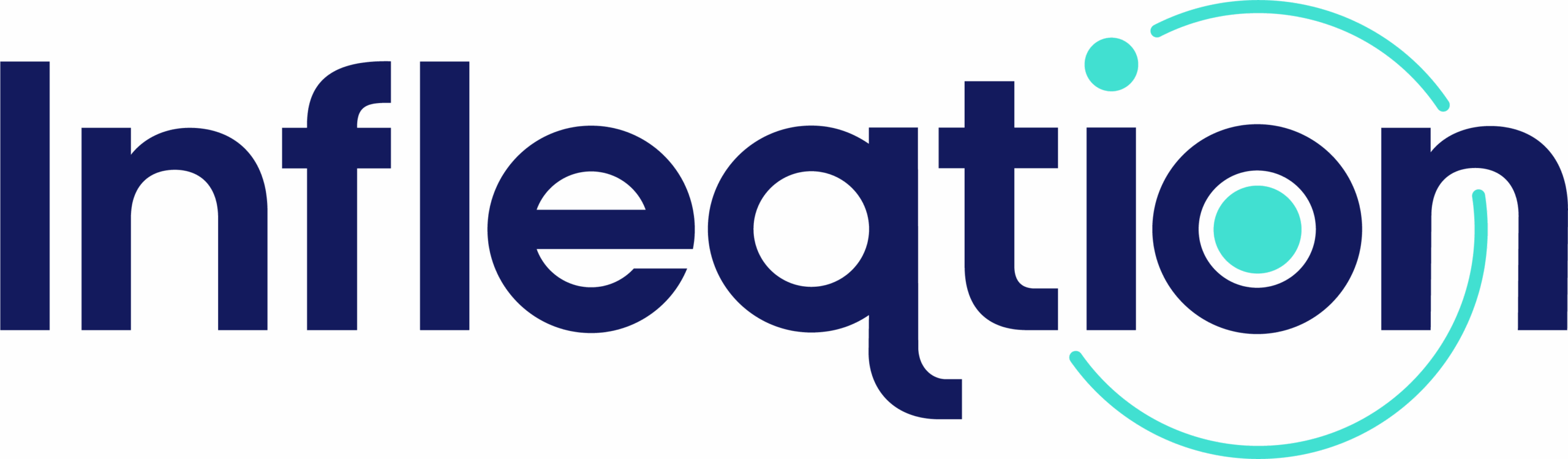 Inflexion logo