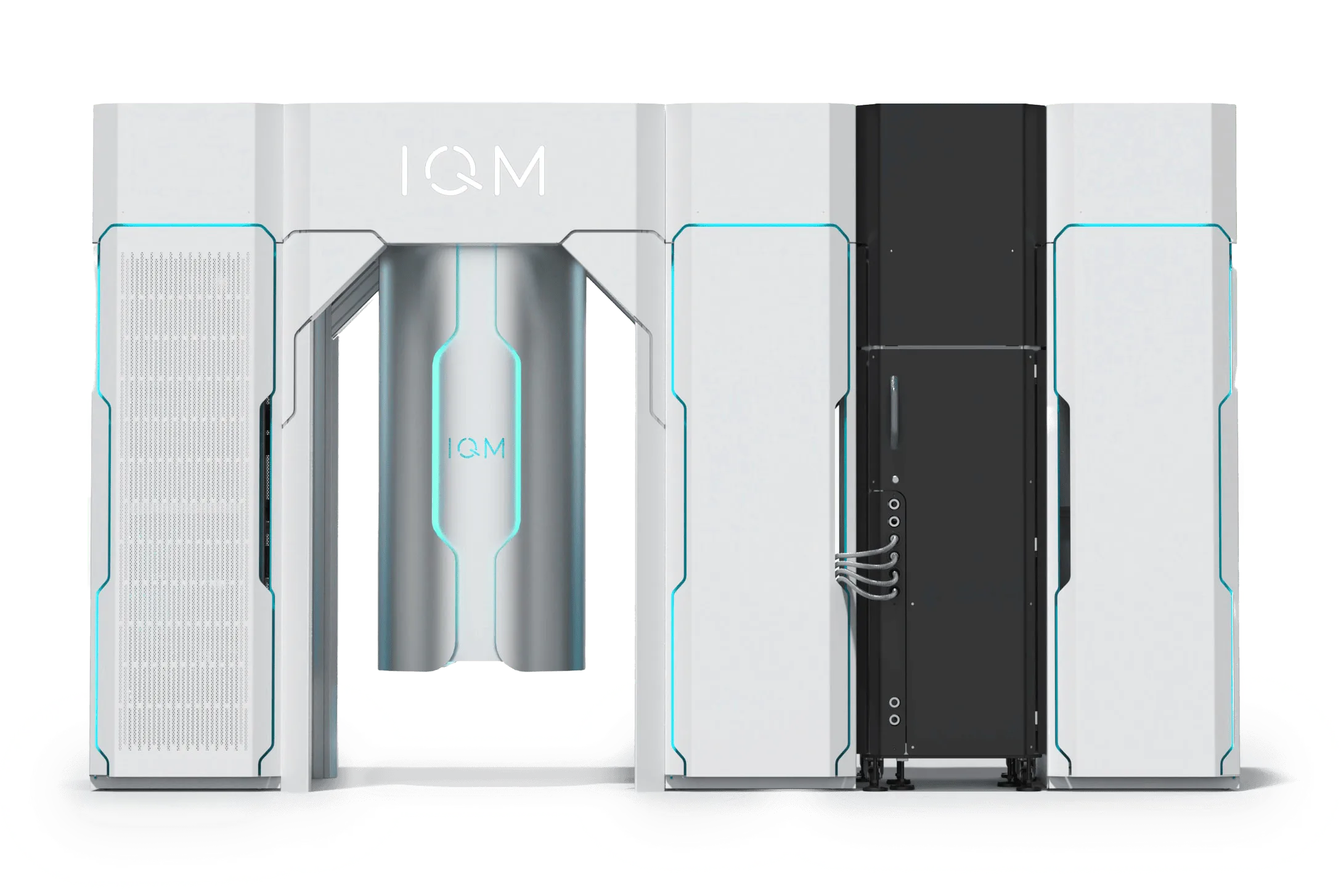 Futuristic quantum device