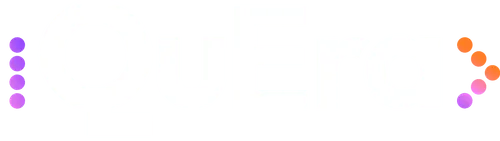 QuEra logo design