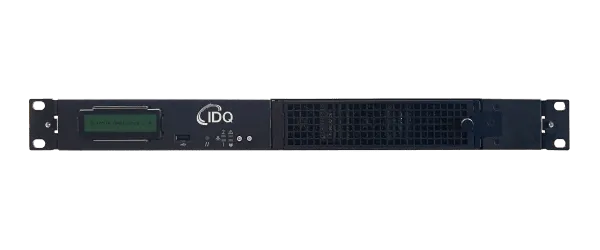 IDQ audio device