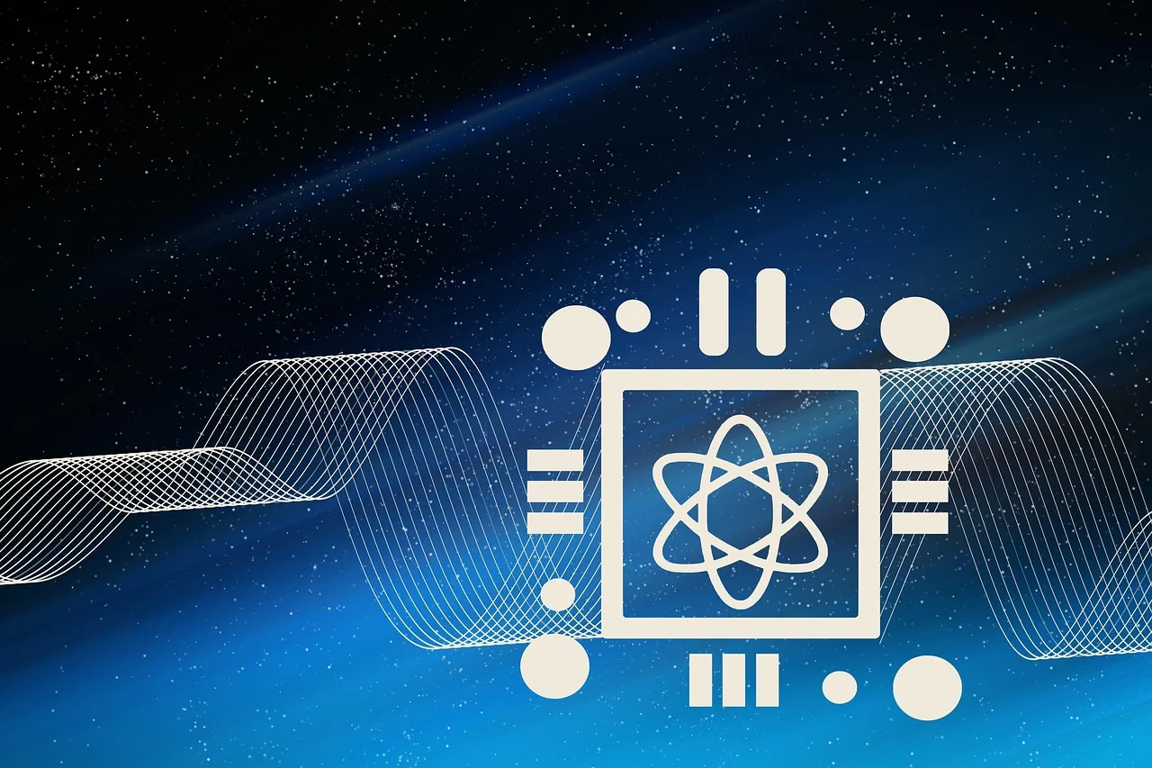 Quantum computer