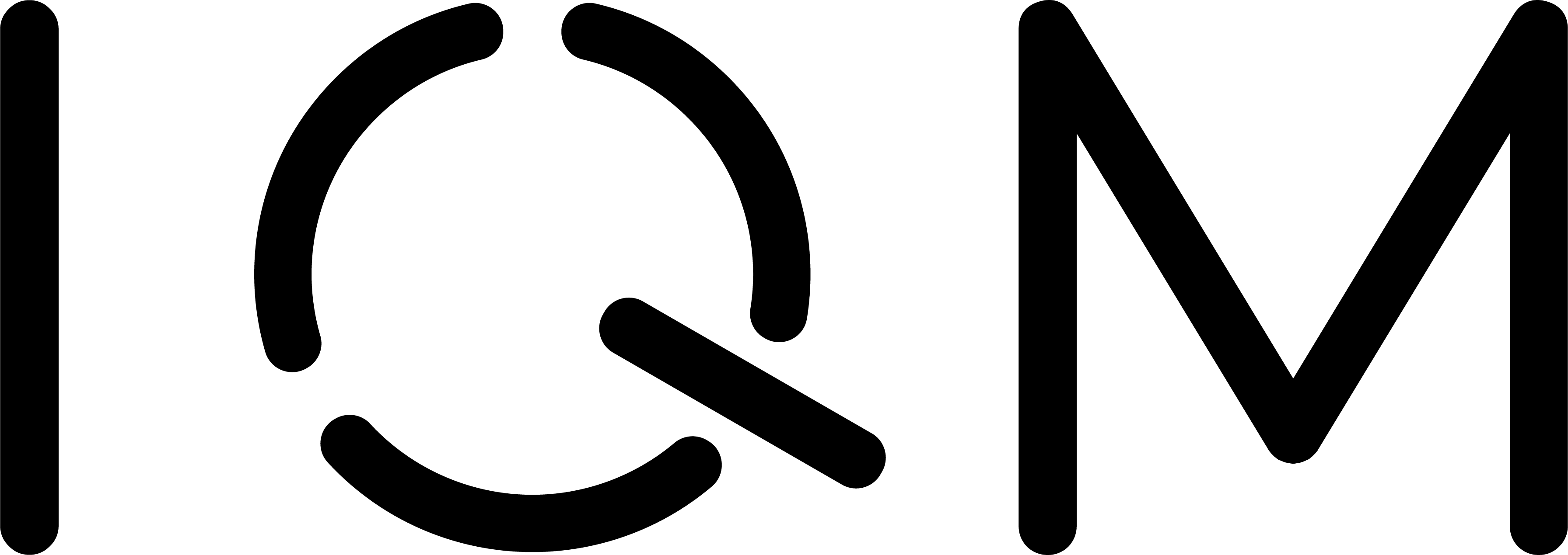 IQM Quantum Computers logo