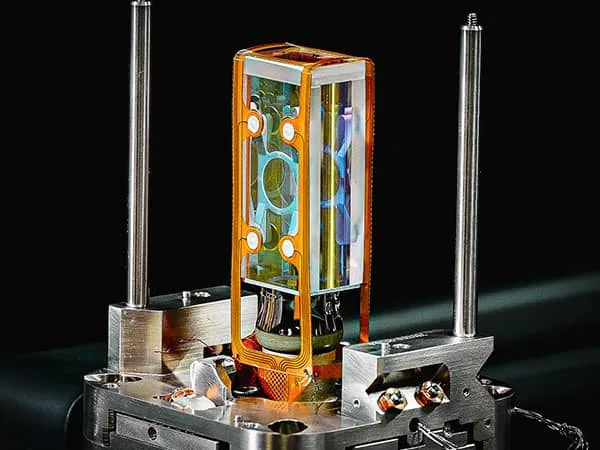 Scientific equipment