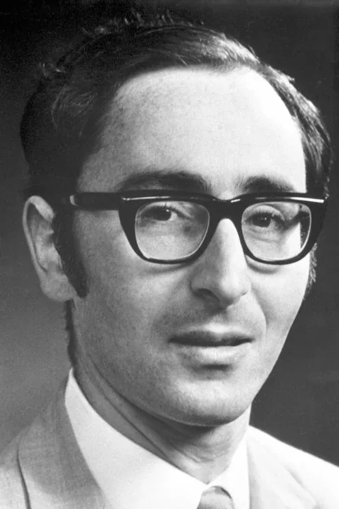 Portrait of Brian Josephson